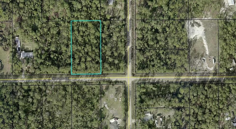 1st image of 5512 NUTWOOD AVENUE LOT 0310