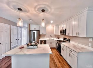 197 E Burgess Rd, Pensacola, FL 32503