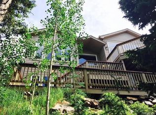 1944 Sinton Rd, Evergreen, CO 80439