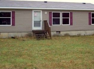 20071 Northrup Dr, Howard City, MI 49329