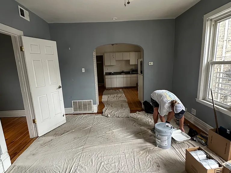 2130 N Damen Ave #2R — Photo 16