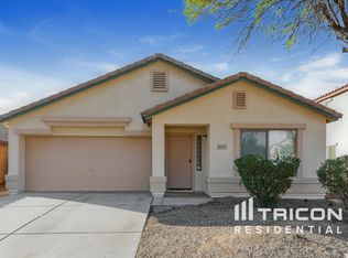 16085 W Kendall St, Goodyear, AZ 85338