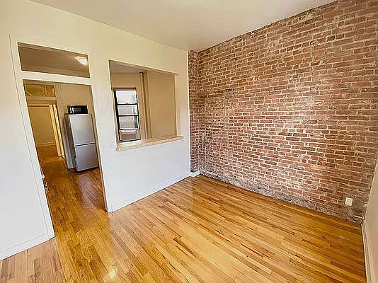 2nd image of 192 Bleecker St #18A