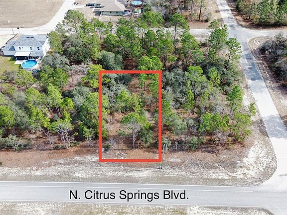 3rd image of 8951 N CITRUS SPRINGS BOULEVARD