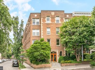 1875 Mintwood Pl NW #21, Washington, DC 20009