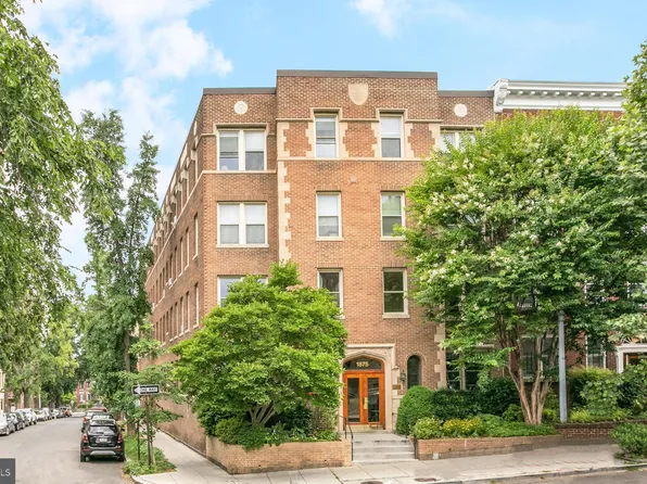 1875 Mintwood Pl NW #21, Washington, DC 20009