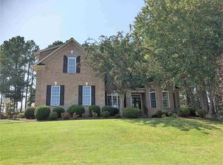 634 Mosswood Ln, Spartanburg, SC 29301