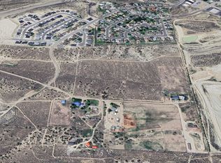 Powder House Rd, Elko, NV 89801