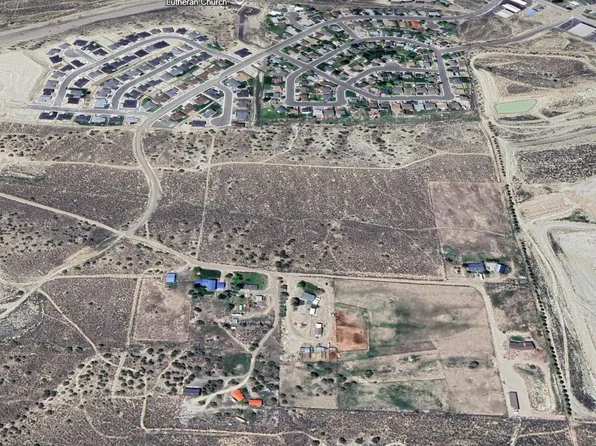 Powder House Rd, Elko, NV 89801