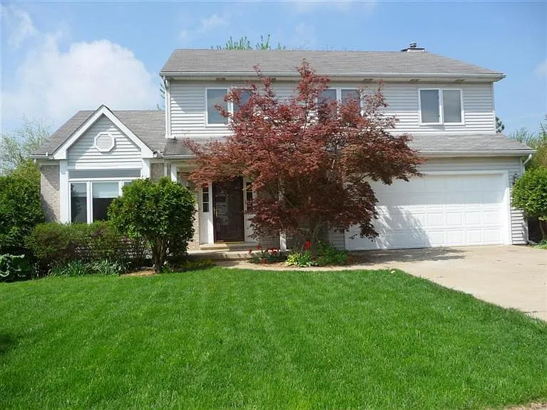 1415 Kelly Green Dr photo 1