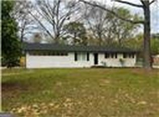 3 Harbour Rd NE, Rome, GA 30165