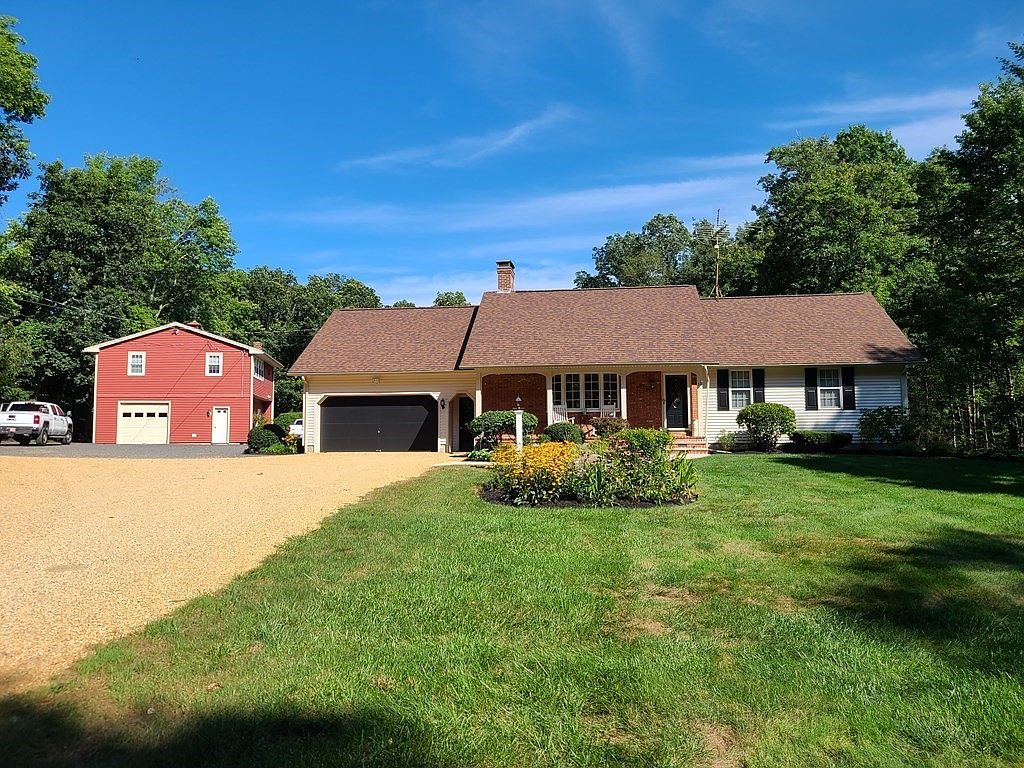 12 Bullard Rd, North Brookfield, MA 01535 Zillow