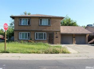 2848 Elvyra Way, Sacramento, CA 95821