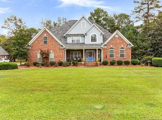 2026 Orville St, Eastover, NC 28312