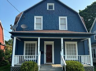 113 Newton Ave, Jamestown, NY 14701