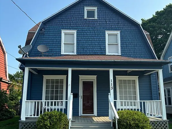 113 Newton Ave, Jamestown, NY 14701