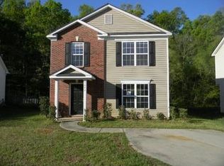 5849 Greenway Vista Ln, Charlotte, NC 28216