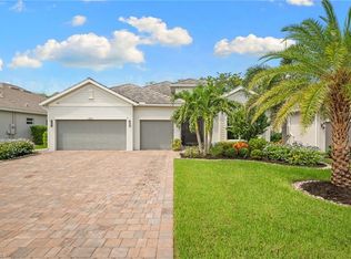14853 Blue Bay CIR, FORT MYERS, FL 33913