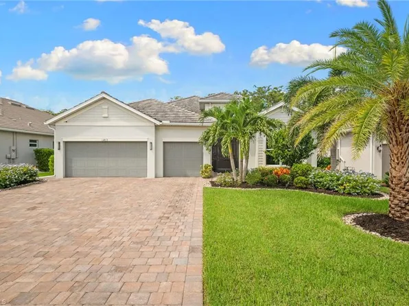 14853 Blue Bay CIR, FORT MYERS, FL 33913
