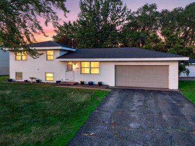 3525 Bryant Ave, Anoka, MN, 55303