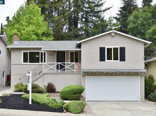 18328 Joseph Dr, Castro Valley, CA