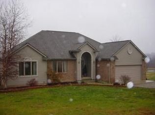 9341 Pleasant Chapel Rd, Newark, OH 43056