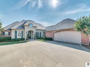 4214 Ava Ln, Monroe, LA 71201