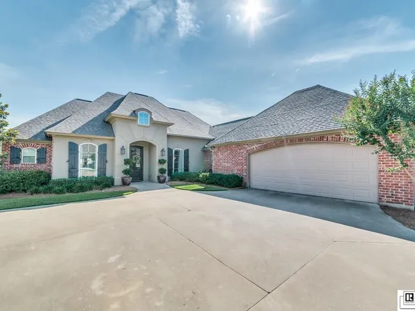 4214 Ava Ln, Monroe, LA 71201