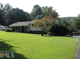 624 Old Conyers Rd, Stockbridge, GA 30281