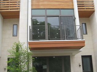 3601 Harmon Ave, Austin, TX 78705