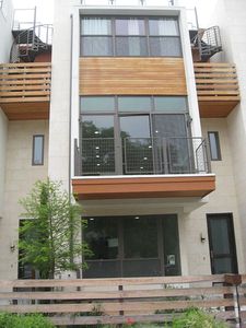 3601 Harmon Ave, Austin, TX, 78705