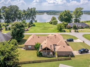 2 River Cir, Mayflower, AR 72106