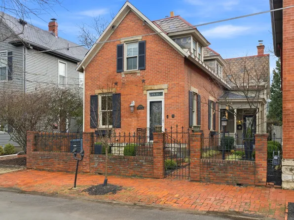 870 S 5th St, Columbus, OH 43206