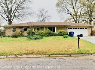 115 Oaklawn Dr, Conway, AR 72034