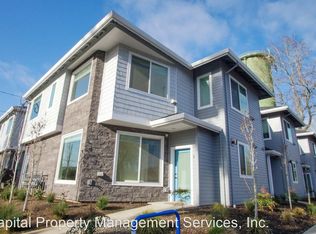 7025 N Mohawk Ave #4, Portland, OR 97203