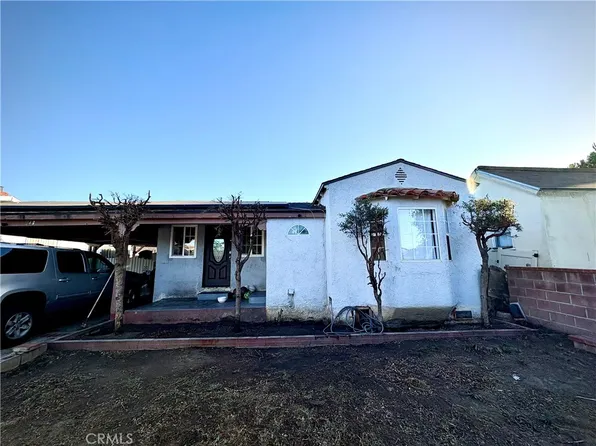 248 E 110th St, Los Angeles, CA 90061