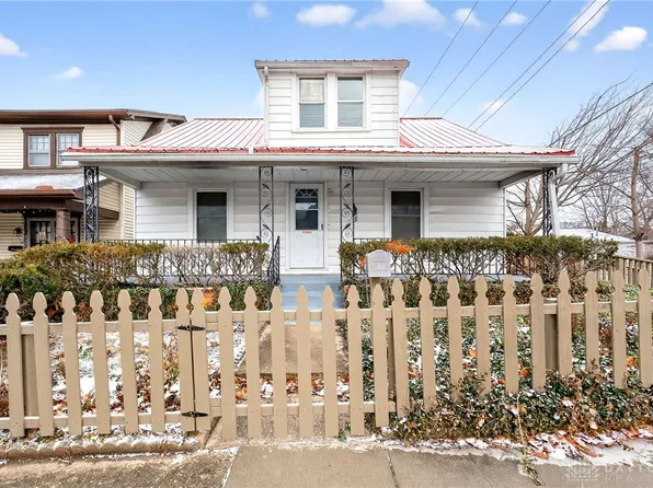 2527 Saint Charles Ave, Dayton, OH 45410