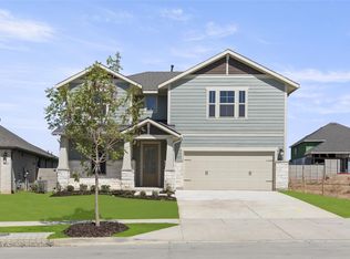 3912 Explorer Way, McKinney, TX 75071