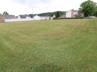 0 Township Road 1354, Crown City, OH 45623