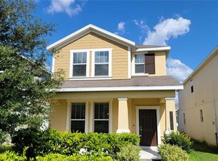 11048 Silver Surfer Aly, Winter Garden, FL 34787
