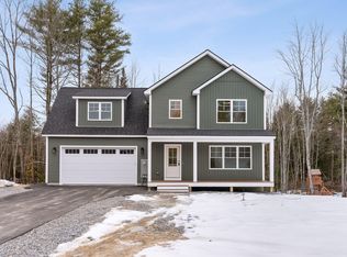 33 Leonards Way, Windham, ME 04062