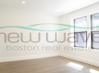 102 Queensberry St APT 15, Boston, MA 02215