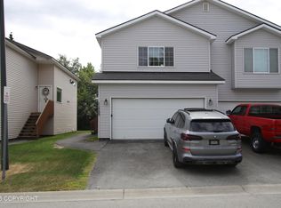 11725 Birch Knoll Loop, Anchorage, AK 99515