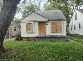 17134 Pembroke Ave, Detroit, MI 48235
