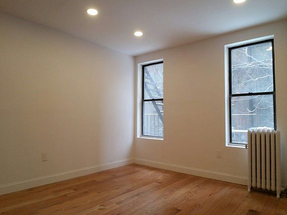 2nd image of 508 W 180th St APT 3