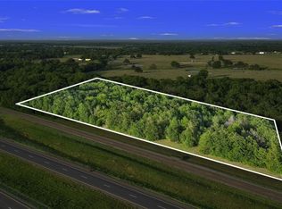 481 Fcr, Teague, TX 75860
