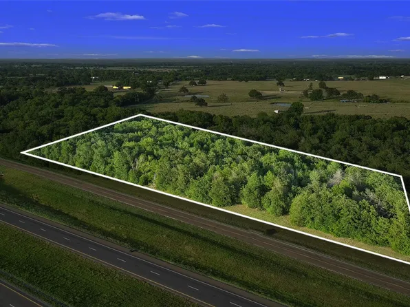 481 Fcr, Teague, TX 75860
