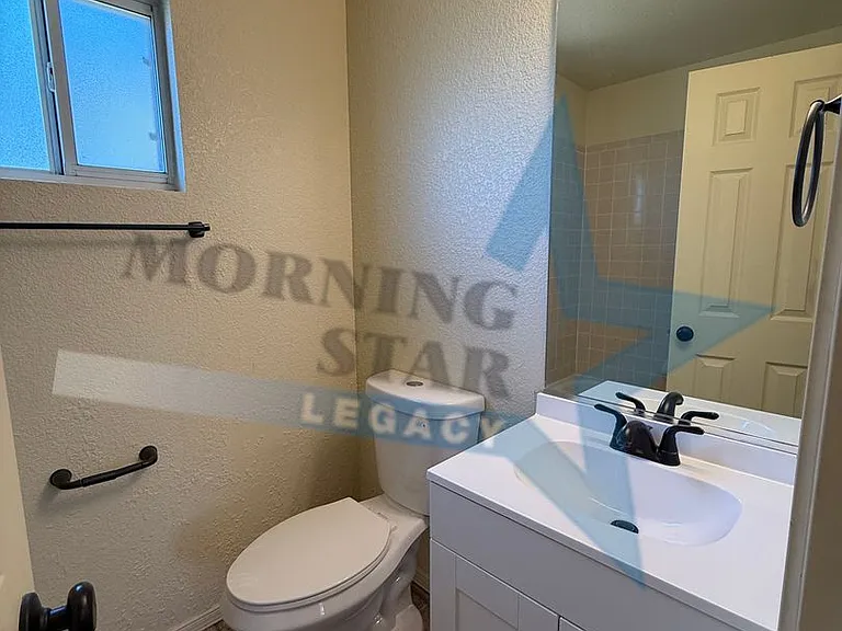 Spacious 2 bedroom floor plans! — Photo 21