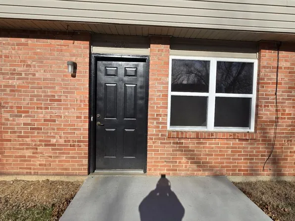 4521-4533 W. Bellview, 4521-4533 W Bellview Dr #4521, Columbia, MO 65203
