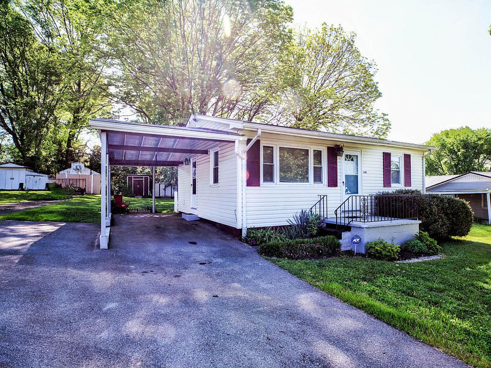 2306 Bradshaw Garden Rd, Knoxville, TN 37912 Zillow